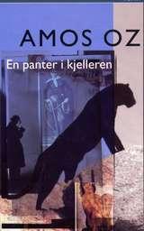 "En panter i kjelleren" av Amos Oz