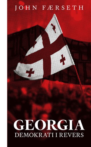 Georgia - demokrati i revers