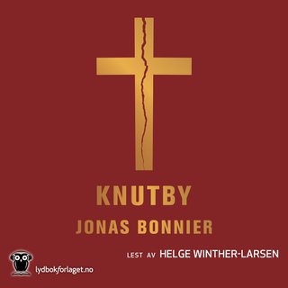"Knutby" av Jonas Bonnier