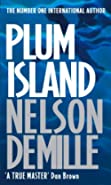 "Plum Island" av Nelson DeMille
