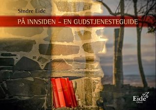 På innsiden - en gudstjenesteguide