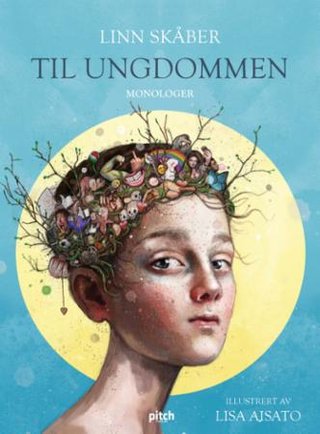 "Til ungdommen" av Linn Skåber