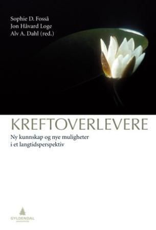 Kreftoverlevere - ny kunnskap og nye muligheter i et langtidsperspektiv