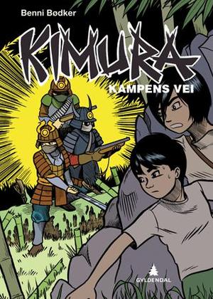 "Kampens vei" av Benni Bødker