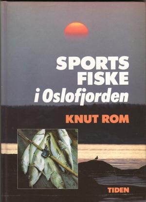 Sportfiske i Oslofjorden