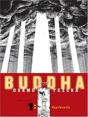 "Buddha v. 1" av Osama Tezuka