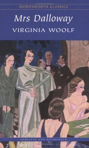 "Mrs. Dalloway (Wordsworth Classics)" av Virginia Woolf