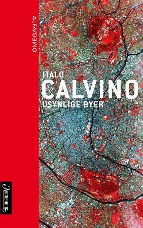 "Usynlige byer" av Italo Calvino