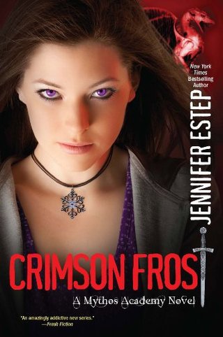 Crimson Frost (Mythos Academy)
