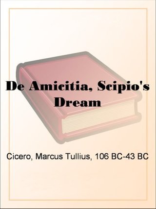De Amicitia, Scipio's Dream