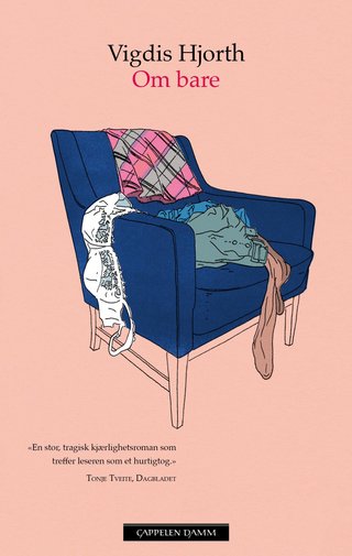 "Om bare" av Vigdis Hjorth