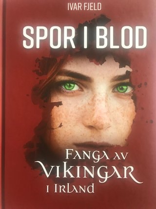 Spor i blod - fanga av vikingar i Irland