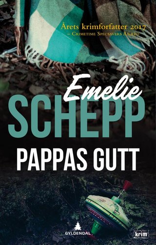 "Pappas gutt" av Emelie Schepp