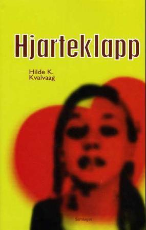 "Hjarteklapp" av Hilde K. Kvalvaag