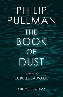 "La belle sauvage" av Philip Pullman