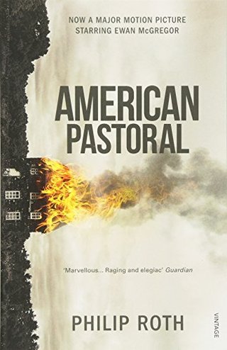 "American Pastoral (Film Tie-In)" av PHILIP ROTH