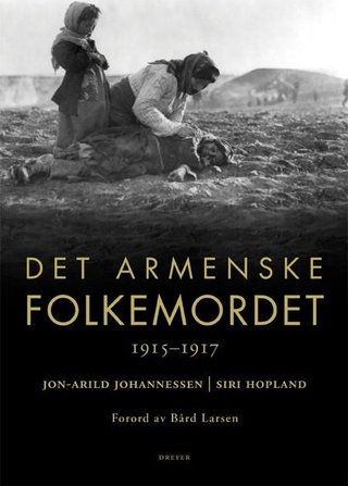 Det armenske folkemordet - 1915-1917