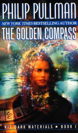 "The golden compass - his dark materials : book one" av Philip Pullman