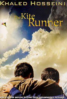 The kite runner