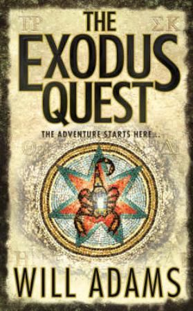 "The exodus quest"