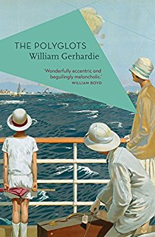 The Polyglots (Twentieth Century Classics)
