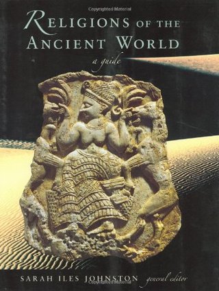 "Religions of the Ancient World A Guide (Harvard University Press Reference Library)" av Sarah Iles Johnston