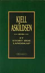 Et stort øde landskap