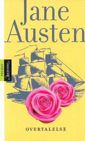 "Overtalelse" av Jane Austen