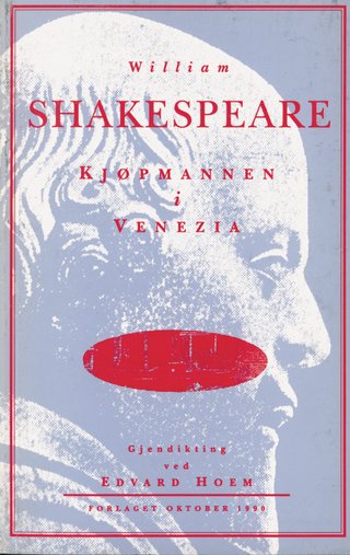 Kjøpmannen i Venezia