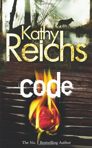 "Code" av Kathy Reichs