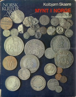 Mynt i Norge (Norsk kulturarv)