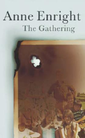 "The gathering" av Anne Enright