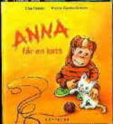 Anna får en katt