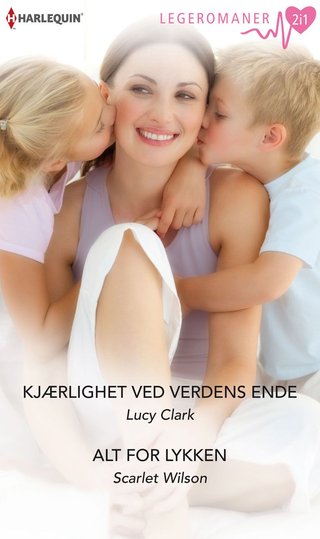 Kjærlighet ved verdens ende ; Alt for lykken