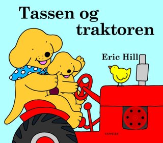 Tassen og traktoren