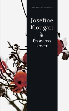 "En av oss sover" av Josefine Klougart