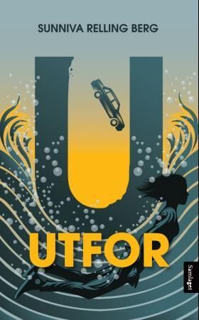 Utfor - roman