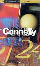 "Mannen i bagasjerommet" av Michael Connelly