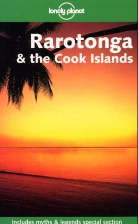 Rarotonga and the Cook Islands