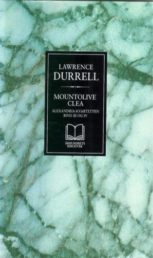 Alexandria-kvartetten 2