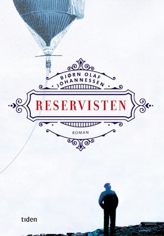 Reservisten - roman