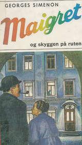 Maigret og skyggen på ruten