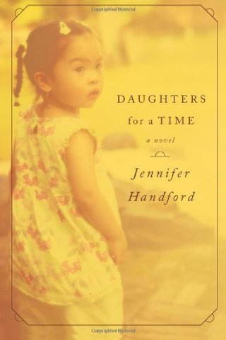 "Daughters for a Time" av Jennifer Handford