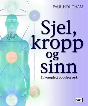 "Sjel, kropp og sinn" av Paul Hougham