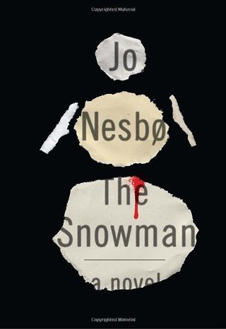 "The Snowman A Harry Hole Novel" av Jo Nesbø