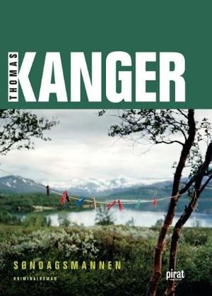 "Søndagsmannen" av Thomas Kanger