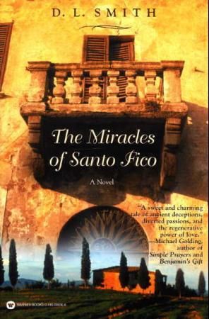 The miracles of Santo Fico