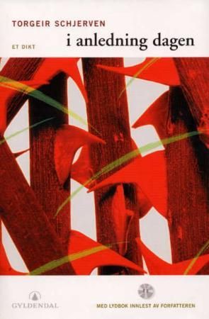 I anledning dagen - et dikt