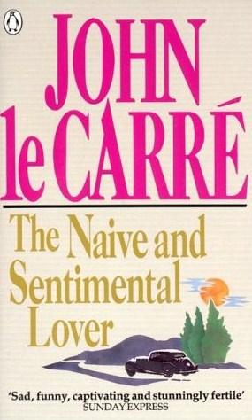 The naive and sentimental lover