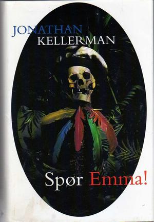 "Spør Emma!" av Jonathan Kellerman